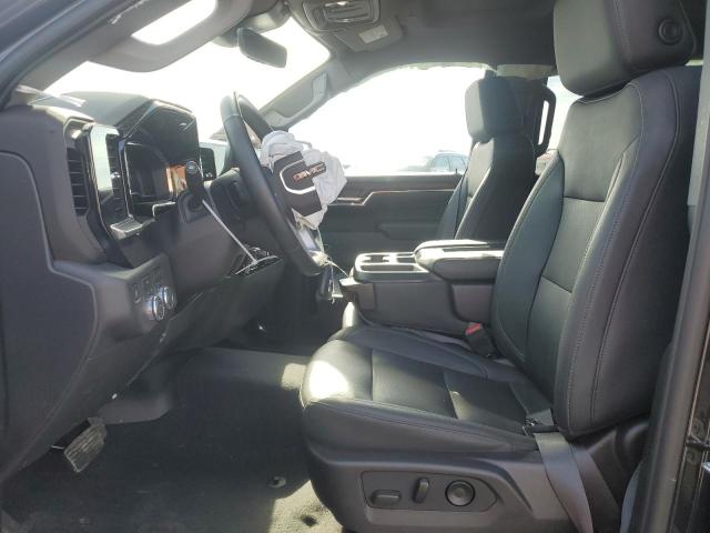 2024 GMC SIERRA K15 - 3GTUUDE8XRG159015