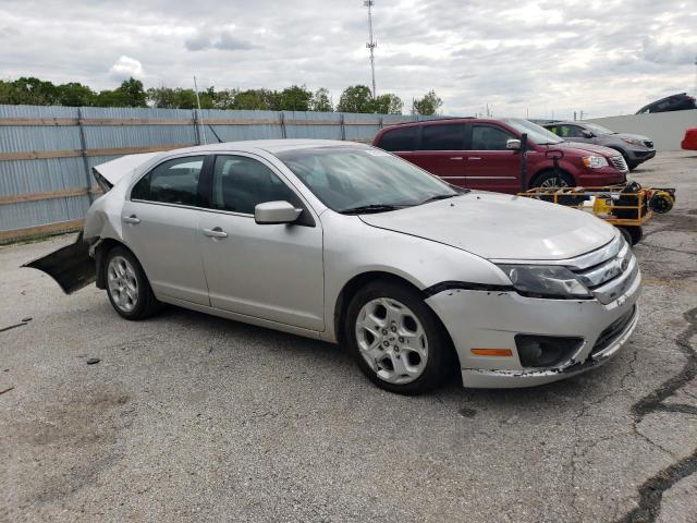 Vin: 3fahp0ha3br190901, lot: 55816805, ford fusion se 20114