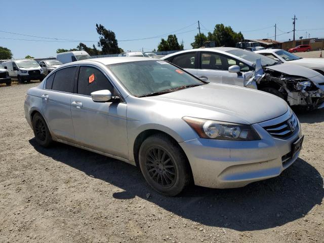 Vin: 1hgcp2f35ba043172, lot: 58040335, honda accord lx 20114
