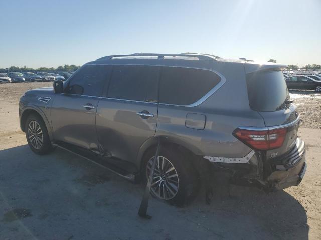Vin: jn8ay2bc8n9161557, lot: 57845985, nissan armada sl 20222