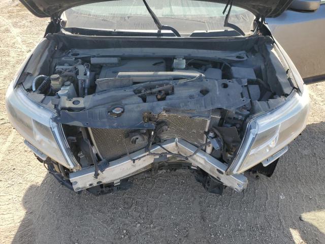 2016 NISSAN PATHFINDER - 5N1AR2MN8GC614746