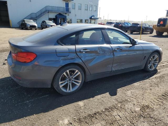Vin: wba4c9c54gg139891, lot: 58062535, bmw 4 series xi gran coupe sulev 20163