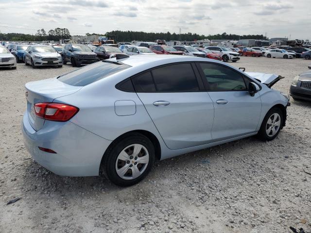 Vin: 1g1bc5sm7j7223148, lot: 55657385, chevrolet cruze ls 20183