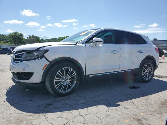 Vin: 2lmtj6lr0gbl71319, lot: 57769975, lincoln mkx reserve 2016 img_1