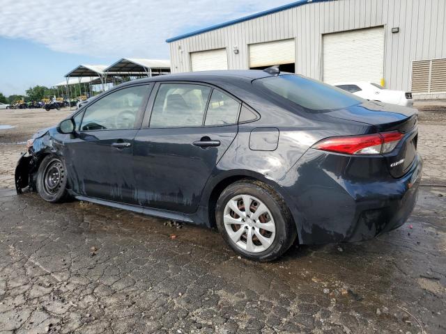 Vin: jtdeprae0lj017458, lot: 56553815, toyota corolla le 20202