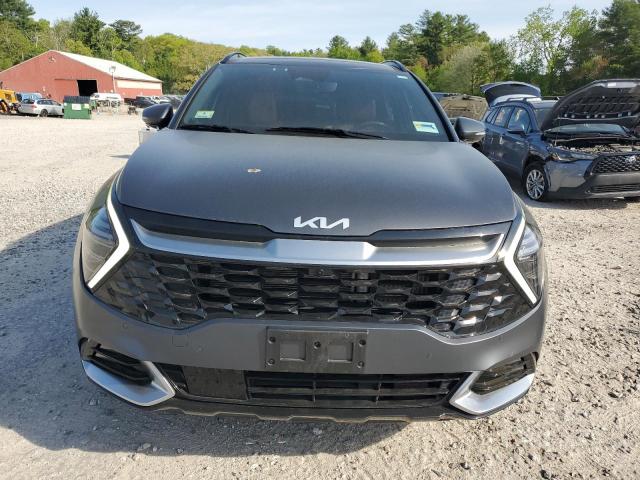 2023 KIA SPORTAGE S - KNDPXCAG4P7064986