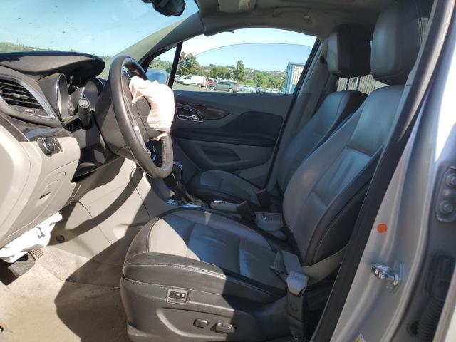 2015 BUICK ENCORE PRE - KL4CJDSB2FB091702