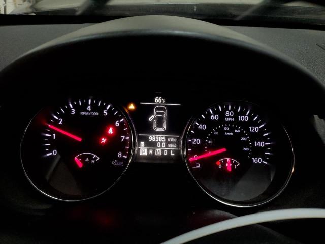 2015 NISSAN ROGUE SELE - JN8AS5MT1FW160575