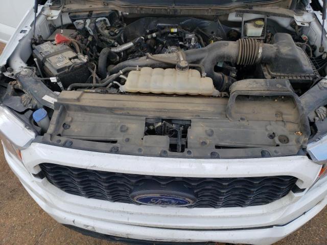 2022 FORD F150 SUPER - 1FTEW1EP4NKD37962