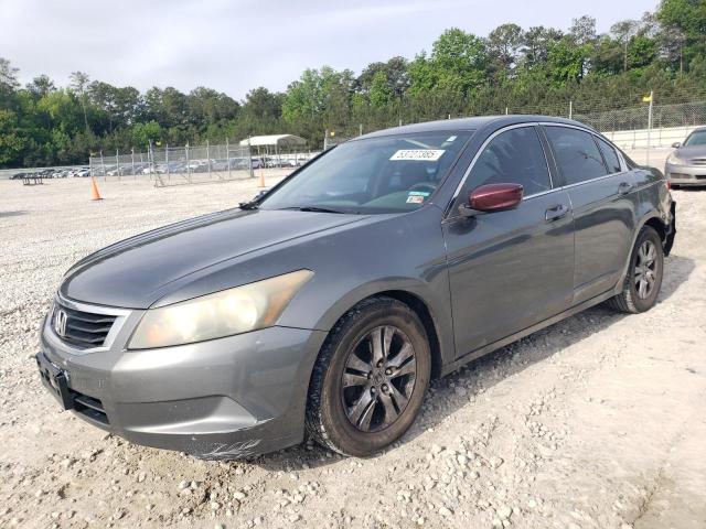 1HGCP2F37AA038568 2010 HONDA ACCORD