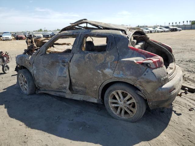 Vin: jn8af5mv5bt018070, lot: 58374005, nissan juke s 20112
