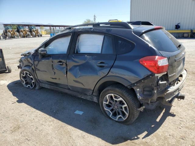 Vin: jf2gpanc3h8244999, lot: 54983575, subaru crosstrek limited 20172