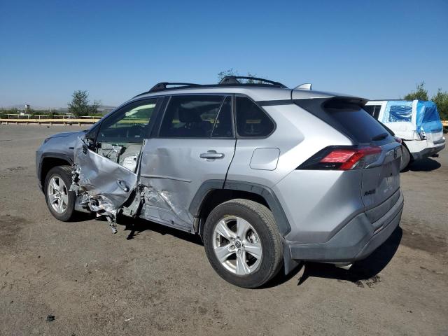 Vin: jtmlwrfvxmd126190, lot: 55171635, toyota rav4 le 20212