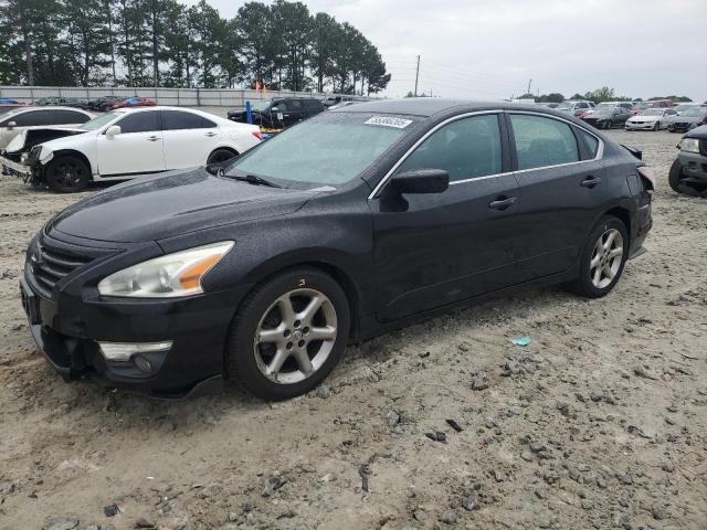 Vin: 1n4al3ap1fc593356, lot: 55380205, nissan altima 2.5 2015 img_1