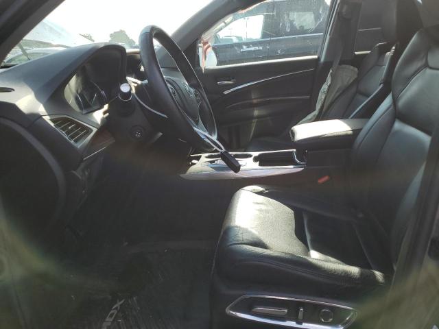 2020 ACURA MDX - 5J8YD4H30LL047577