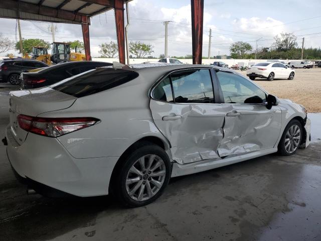 Vin: 4t1c11ak7lu335992, lot: 58126205, toyota camry le 20203