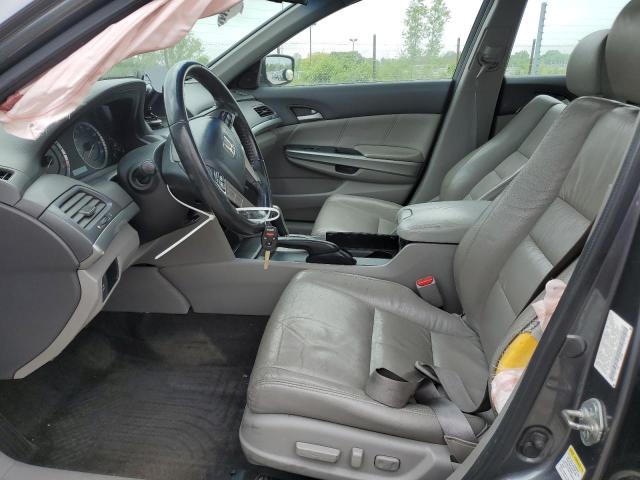 2010 HONDA ACCORD - 1HGCP2F88AA054208