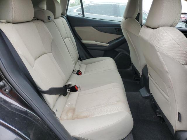 2017 SUBARU IMPREZA - 4S3GTAA63H3733765