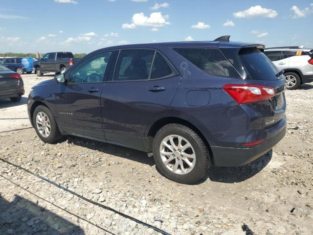 Vin: 3gnaxhev5ks538022, lot: 57284675, chevrolet equinox ls 20192