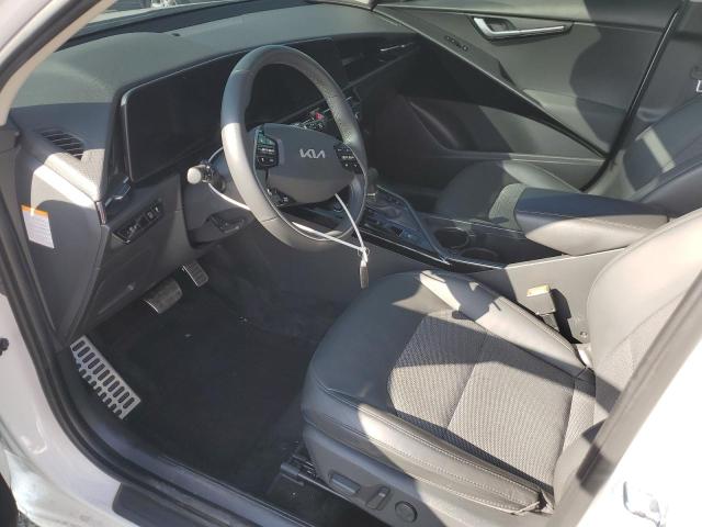 2023 KIA NIRO EX KNDCR3LE8P5031747