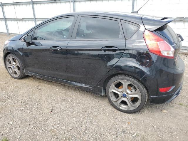 Vin: 3fadp4gx2km139754, lot: 55672525, ford fiesta st 20192