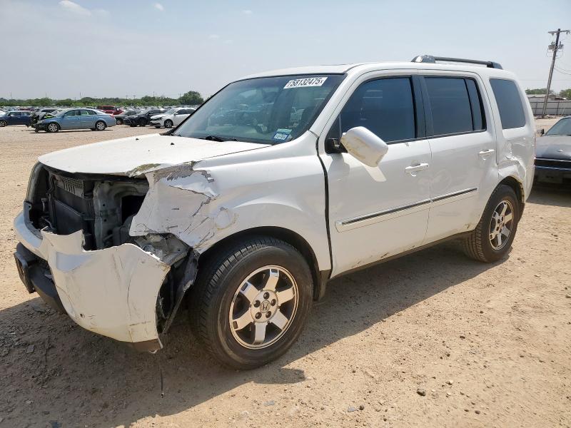 Vin: 5fnyf3h96bb024815, lot: 58132475, honda pilot touring 2011 img_1