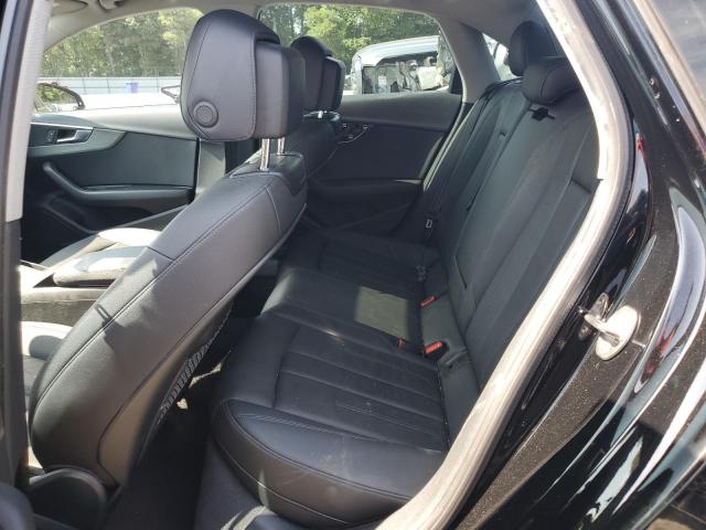 2018 AUDI A4 PREMIUM - WAULMAF48JA233845