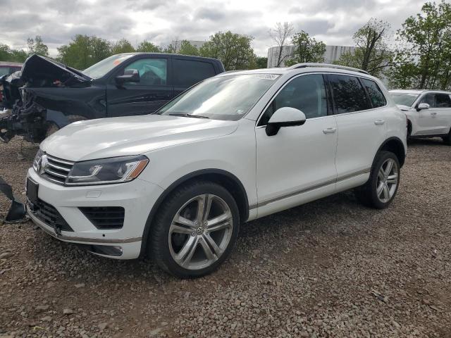 Vin: wvggf7bp7hd006572, lot: 57487065, volkswagen touareg executive 2017 img_1