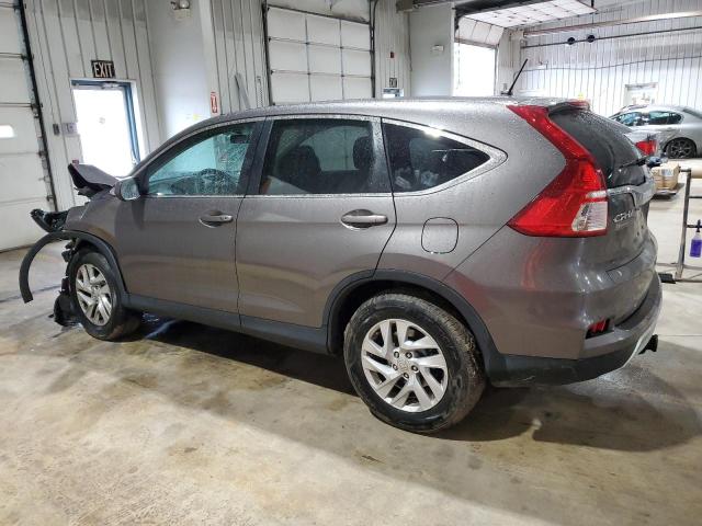 Vin: 2hkrm4h58fh705241, lot: 56924125, honda crv ex 20152