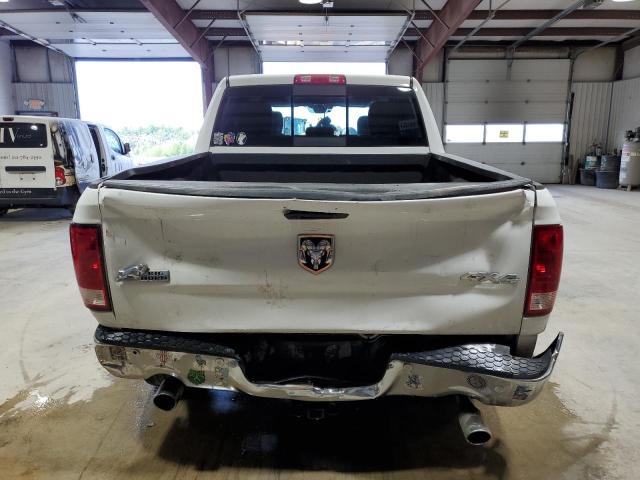 2016 RAM 1500 SLT - 3C6RR7LT9GG272121