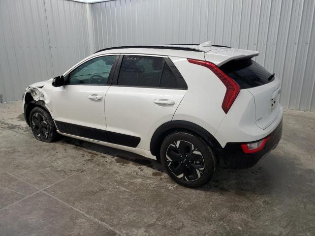 Vin: kndcr3l18p5054717, lot: 56320375, kia niro wind wind 20232