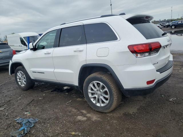 Vin: 1c4rjfag9mc530460, lot: 55998395, jeep grand cher laredo 20212