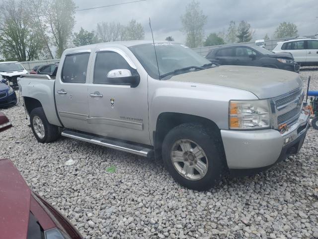 Vin: 3gcrkse32ag266858, lot: 56563865, chevrolet all models k1500 lt 20104