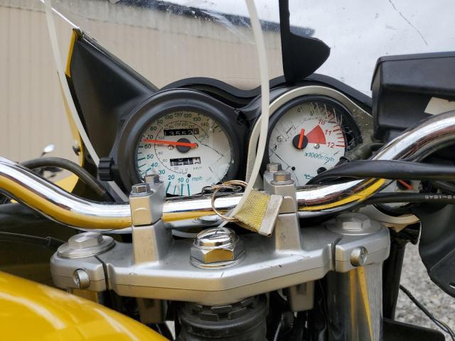 2003 KAWASAKI ZR750 JKAZRDH113A010224