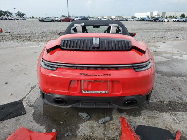 2024 PORSCHE 911 CARRER WP0CB2A99RS245073