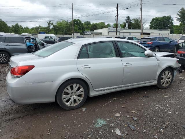 Vin: 4t1bk3dbxbu374817, lot: 58376875, toyota avalon base 20113