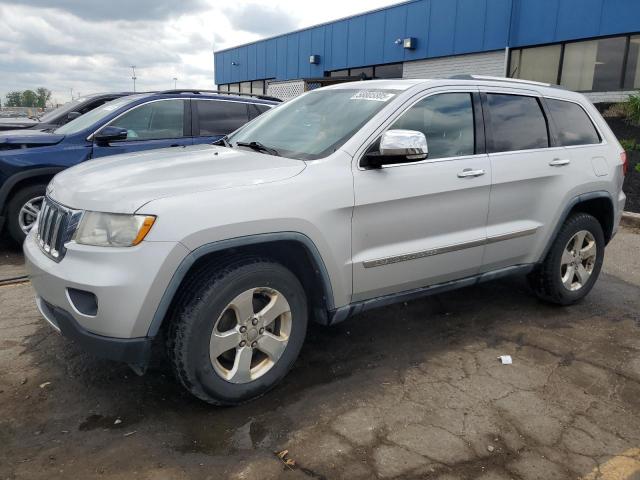 Vin: 1j4rr5gg3bc624626, lot: 58805805, jeep grand cher limited 2011 img_1