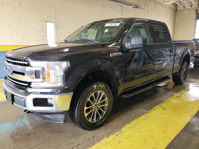 Vin: 1ftfw1e59jke52294, lot: 56873075, ford f-150 supercrew 2018 img_1
