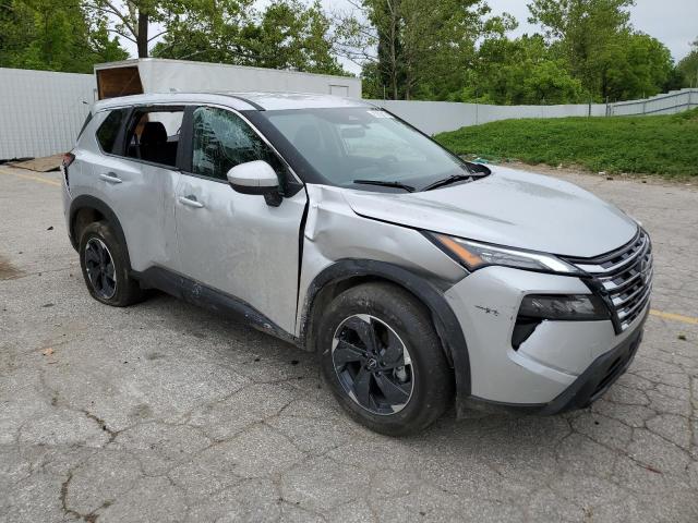 Vin: 5n1bt3bb1sc820486, lot: 58391565, nissan rogue sv 20254