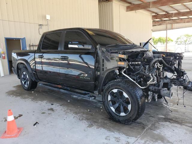 Vin: 1c6rreft9kn819971, lot: 55819825, ram 1500 big horn/lone star 20194