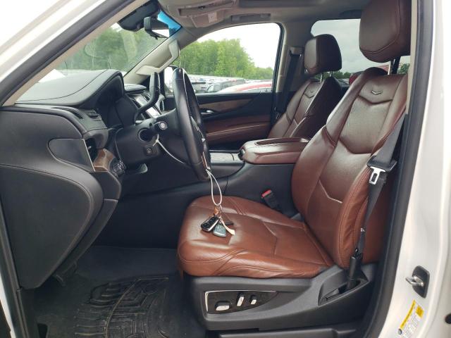 2018 CADILLAC ESCALADE E - 1GYS4JKJ1JR136721