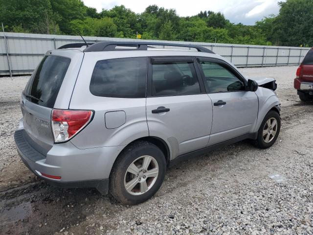 Vin: jf2shabcxdh407816, lot: 58824435, subaru forester 2.5x 20133