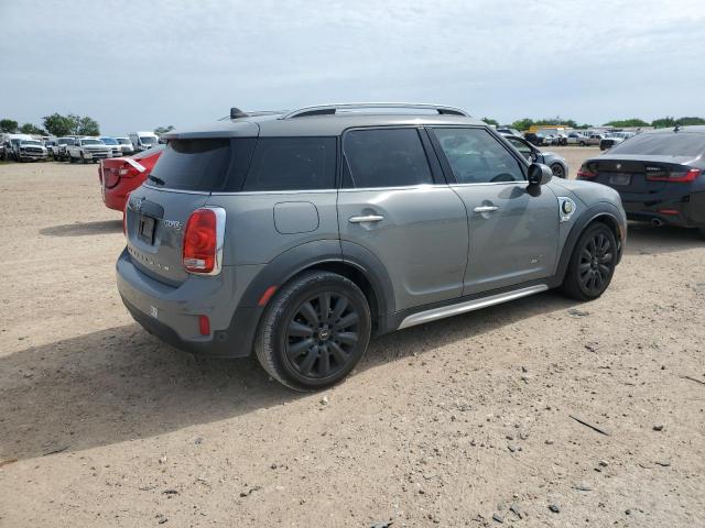 Vin: wmzyu7c51k3f94559, lot: 56243005, mini cooper s e countryman all4 20193