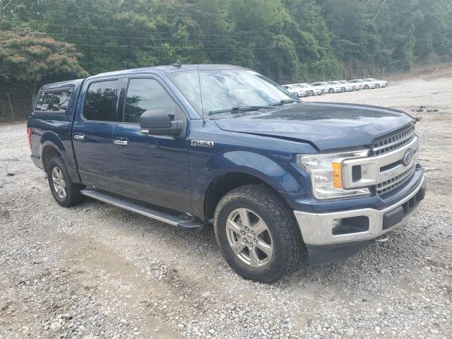Vin: 1ftew1e42kfa29098, lot: 58233945, ford f-150 supercrew 20194