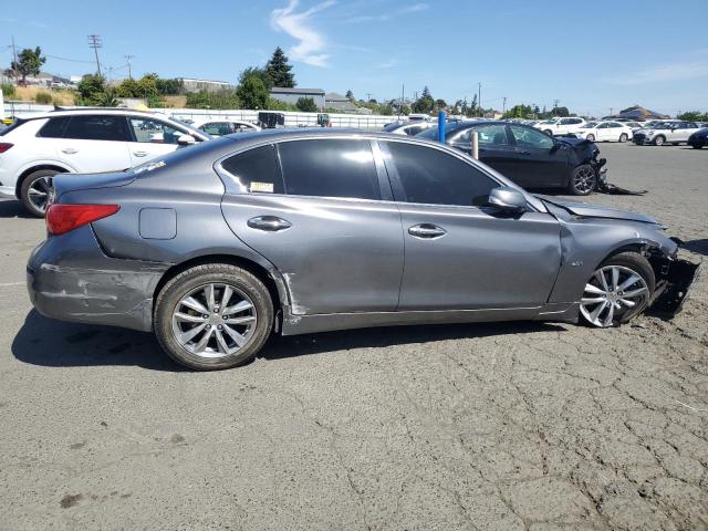 Vin: jn1cv7ap9gm203266, lot: 58990045, infiniti q50 base 20163