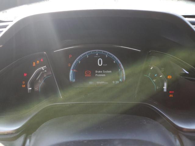 2018 HONDA CIVIC EX - SHHFK7H52JU235711