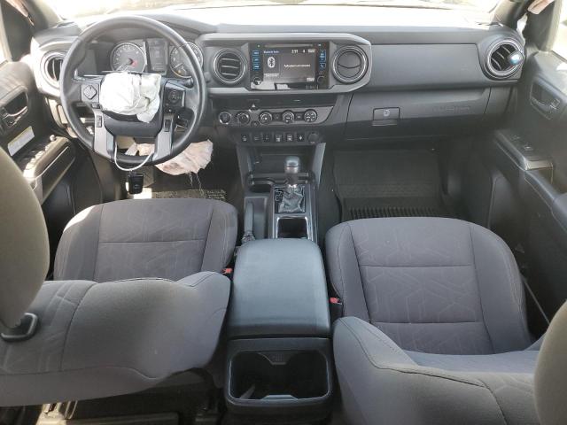 2019 TOYOTA TACOMA DOU - 3TMDZ5BN0KM071311