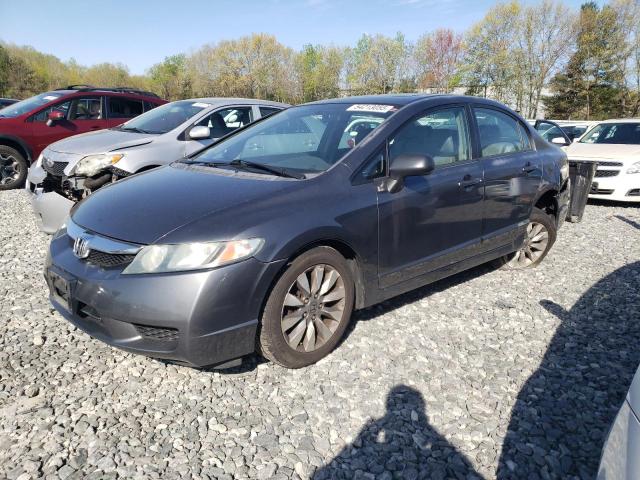 Vin: 2hgfa1f97ah552984, lot: 54213055, honda civic exl 2010 img_1