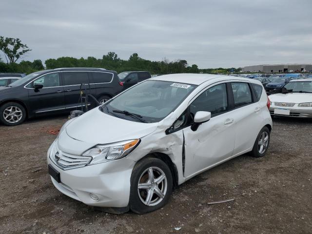 Vin: 3n1ce2cp1fl377499, lot: 58323215, nissan versa s 2015 img_1