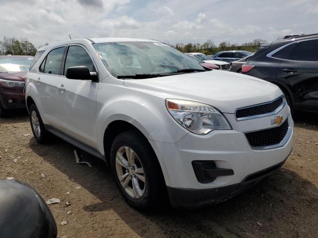 Vin: 2gnalaek8e6246358, lot: 54953345, chevrolet equinox ls 20144